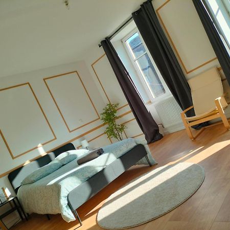 Le Spacieux Lumineux-25 Min De Strasbourg-Wifi-Tv Wasselonne Exterior photo
