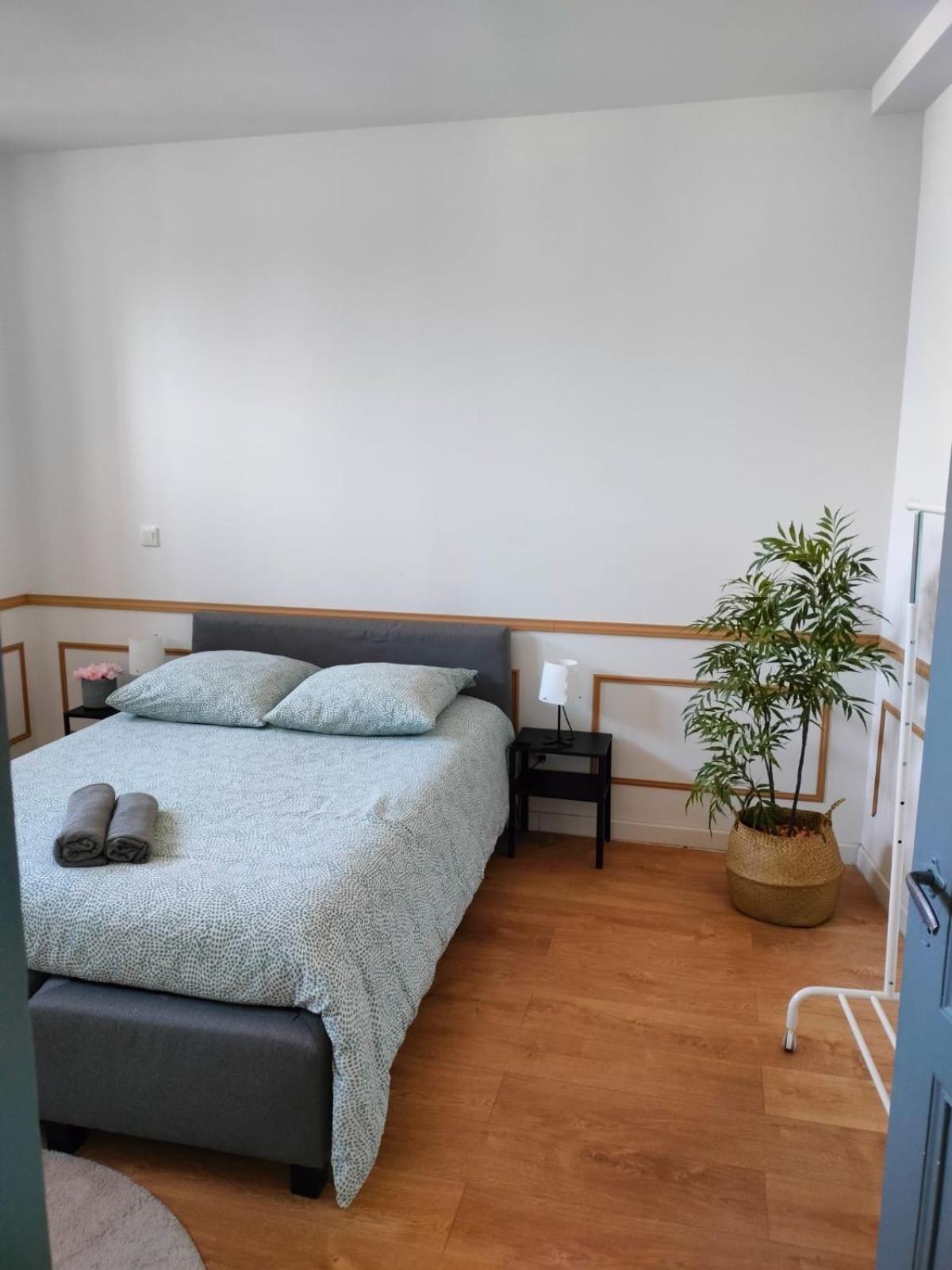 Le Spacieux Lumineux-25 Min De Strasbourg-Wifi-Tv Wasselonne Exterior photo