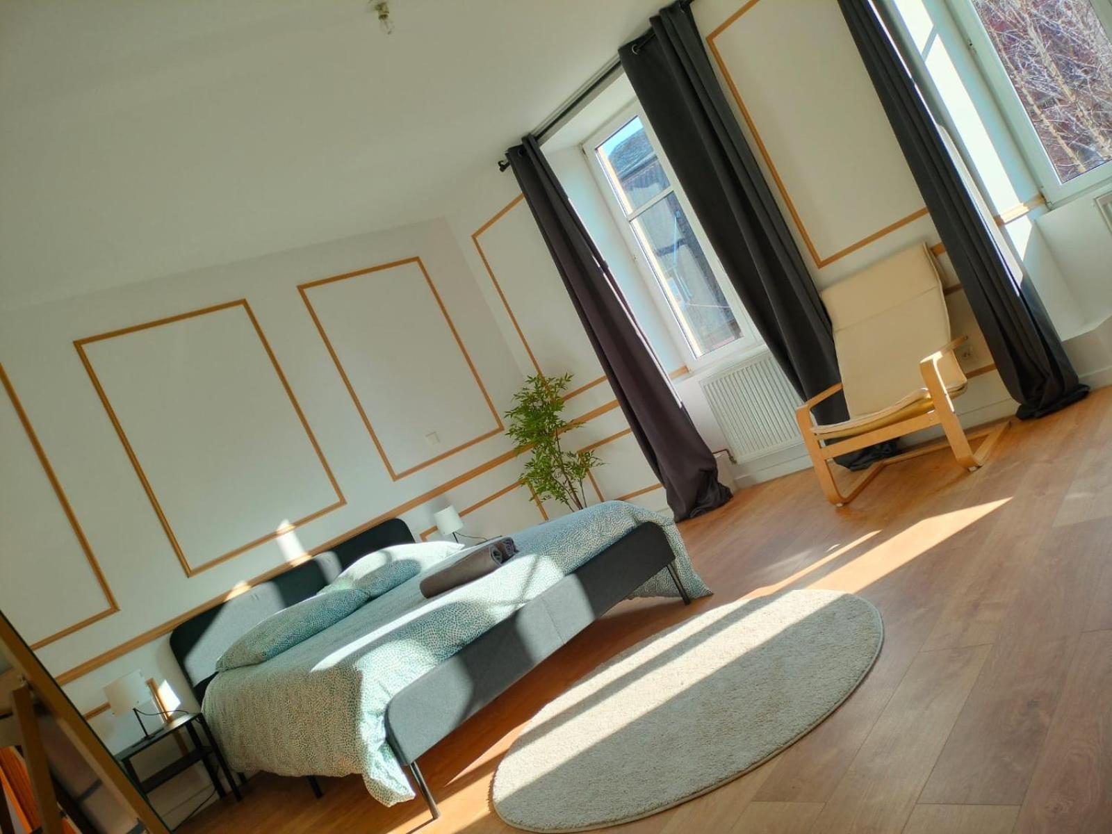 Le Spacieux Lumineux-25 Min De Strasbourg-Wifi-Tv Wasselonne Exterior photo