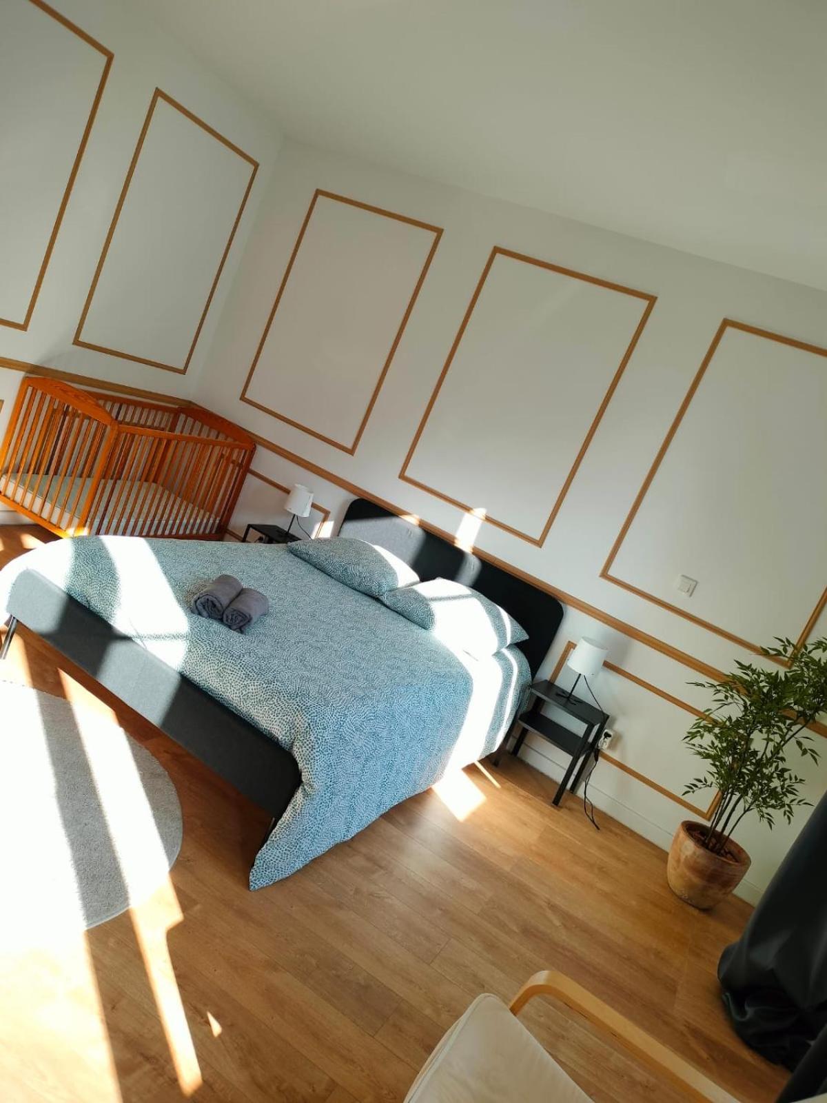 Le Spacieux Lumineux-25 Min De Strasbourg-Wifi-Tv Wasselonne Exterior photo